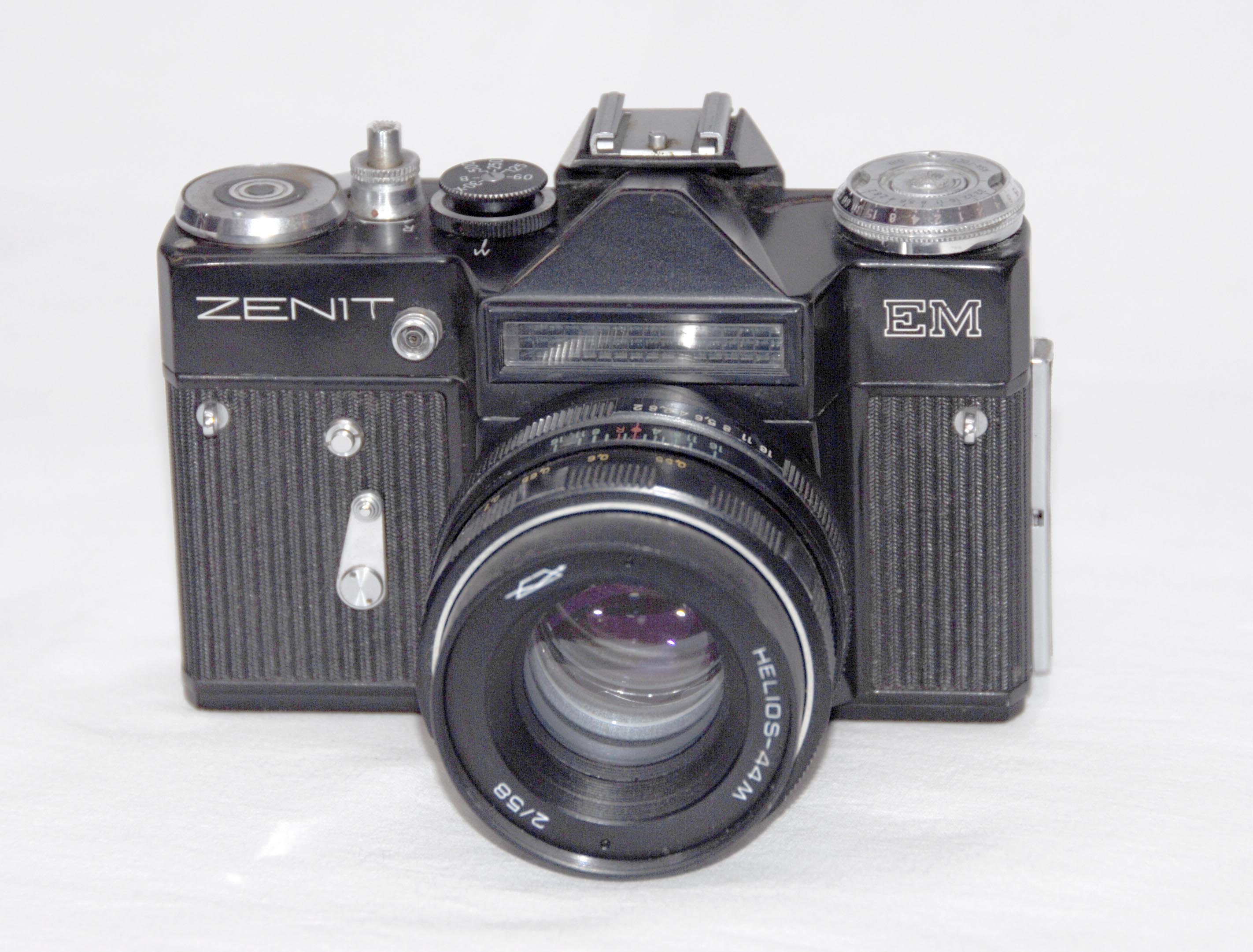 KRASNOGORSK ZENIT EM